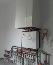 Chavand Electricité Chauffage image 16