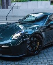 Sportsluxurycars 4you GmbH Bild 7