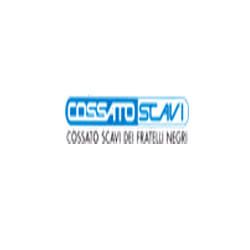 Cossato Scavi logo