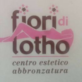 Fiori di Lotho - Centro Estetico logo