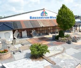 i&M Bauzentrum Mies - Hachenburg
Ga-La Ausstellung