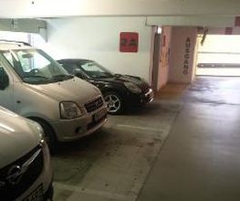 Parkhaus Am Gericht Bild 8