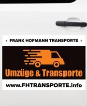 FH Transporte Frank Hofmann Bild 4
