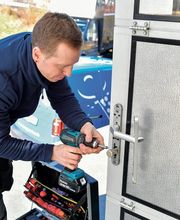 Zaugg Schliesstechnik AG Bild 2