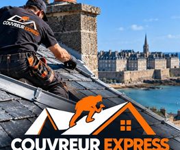 COUVREUR EXPRESS image 1