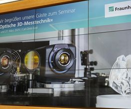 Fraunhofer-Geschäftsbereich Vision Bild 4