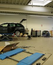 Rameder Montagepoint Haan Bild 4