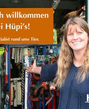 Hüpi's Heimtierfachgeschäft Bild 1