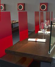 Restaurant Punkt - Salle Grenette Bild 3