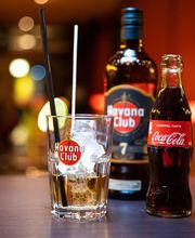 Caspari Lounge | Bar | Club | Live-Sport | Eventlocation Bild 5