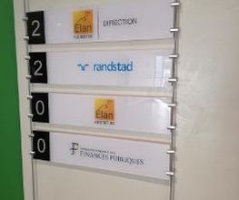 Agence d'intérim Randstad - Strasbourg image 2