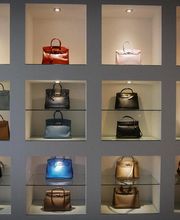 LUKIÉ - Designertaschen Köln