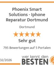 werkenntdenBESTEN.de Qualitätssiegel