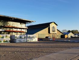 Perkins Lumber - Spicer