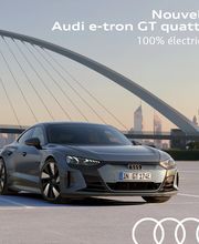 Audi Saint Marcel Distributeur exclusif SAS image 9