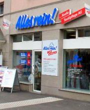 Alles rein Textilreinigung Bild 4