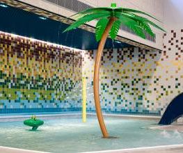 Freizeitbad Nautiland Bild 17