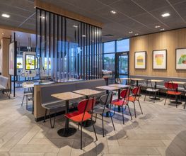 McDonald's Bild 6