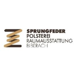 Polsterei Sprungfeder