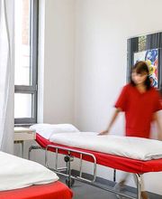 MVZ GmbH Herz-Lungenzentrum Bayreuth Bild 4