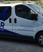 Meier Sanitäre Anlagen GmbH Bild 1