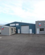 Société Sorden Etiquette image 3