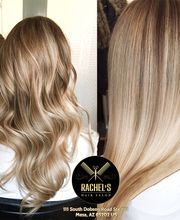 Rachel's Hair Salon image 7