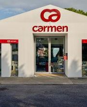 Carmen Immobilier Chambre d'amour image 2
