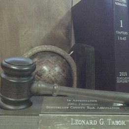 Leonard G. Tabor, P.C.