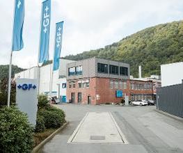 GF Casting Solutions Werdohl GmbH Bild 1