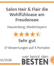 werkenntdenBESTEN.de Qualitätssiegel