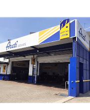 Euromaster Arati Gomme immagine 1