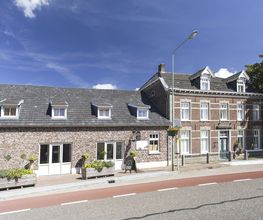 Groepsaccommodatie Vakantie Meerlo