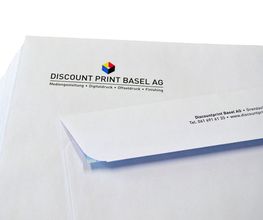 DISCOUNT PRINT BASEL AG Bild 4