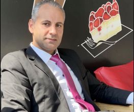 Sami Umzüge, Experte und Transporte Europaweit, Salman Sami Bild 10