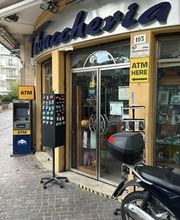 CoinFlip Bitcoin ATM - Tabaccheria Frutteti (Marina Centro) immagine 6