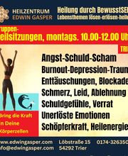 Heilzentrum Edwin Gasper Bild 4