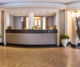Hotel Plaza Bild 8