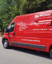 Dienstleistungen DS Dennis Steckner Bild 1