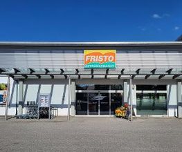 FRISTO Getränkemarkt Bild 5