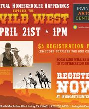 Irving Arts Center image 14