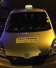 Taxi Franz Bild 1