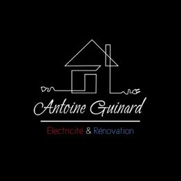 Guinard Antoine Electricité