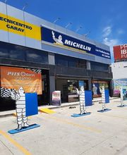 Michelin Car Service Tecnicentro Garay Ibero imagen 5