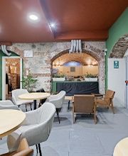 SWOSH - Urban Laundry immagine 14