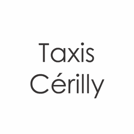 CERILLY TAXIS SARL