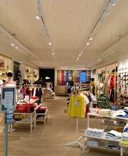 Boutique Lacoste Aéroville