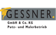 Gessner GmbH & Co. KG