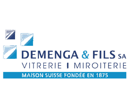 Demenga & fils SA Bild 1