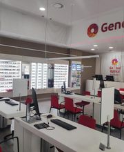 General Optica - Visión y Audición imagen 14